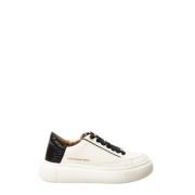 Shoes Alexander Smith , White , Dames