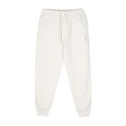 Stijlvolle Denim Broeken voor Mannen Moose Knuckles , White , Dames