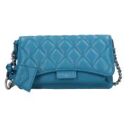 Gaelle Bags.. Blue Gaëlle Paris , Blue , Dames