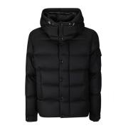 Vezere Jack voor Mannen Moncler , Black , Heren