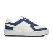 Klassieke leren sneakers Puma , Multicolor , Heren