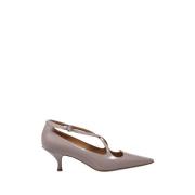 Poudre Schoen voor Vrouwen A. Bocca , Gray , Dames