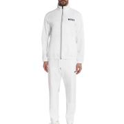 Trendy Jogging Set Tratteo 2024 Hugo Boss , White , Heren