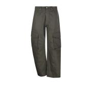 Cargo Pant in Ivy Green Golden Goose , Green , Heren