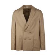 Khaki Leon Jas Officine Générale , Beige , Heren