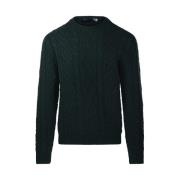 Langemouw Pullover Ralph Lauren , Green , Heren