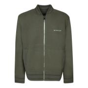 Groene Blazer Givenchy , Green , Heren