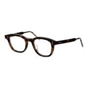 Stijlvolle Optische Bril Ueo921A-G0002 Thom Browne , Brown , Heren