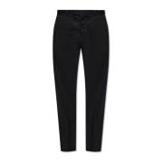 Tisbury Broek AllSaints , Black , Heren