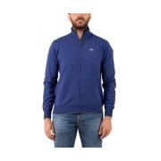 Heren Polo Shirt La Martina , Blue , Heren