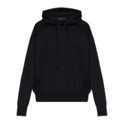 Hoodie AllSaints , Black , Dames