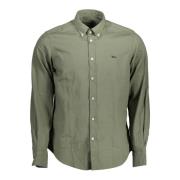 Kleding Harmont & Blaine , Green , Heren