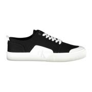 Schoenen Calvin Klein , Black , Heren