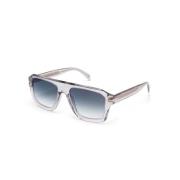 Db7127S Kb7Nu Sunglasses Eyewear by David Beckham , Gray , Heren