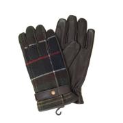 Gloves Barbour , Green , Heren