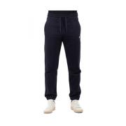 Heren Waterdichte Broek K-Way , Blue , Heren