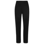 NOSHose Stijlvolle Broek Frank Walder , Black , Dames