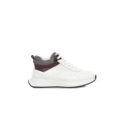 Schoenen Sneakers Cerruti 1881 , White , Dames