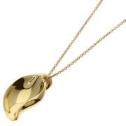 Pre-owned Yellow Gold necklaces Tiffany & Co. Pre-owned , Yellow , Dam...