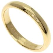 Pre-owned Yellow Gold rings Tiffany & Co. Pre-owned , Yellow , Dames