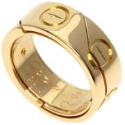 Pre-owned Yellow Gold rings Cartier Vintage , Yellow , Dames