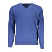 Kleding Harmont & Blaine , Blue , Heren