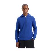 Skipper Pullover Dstrezzed , Blue , Heren