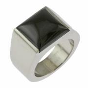 Pre-owned White Gold rings Cartier Vintage , Gray , Dames