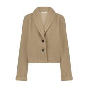 Kim Jas Circle of Trust , Beige , Dames