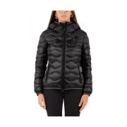 Damesjas Blauwe Stijl Blauer , Black , Dames