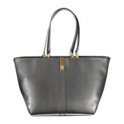 Tassen en Accessoires Tommy Hilfiger , Black , Dames