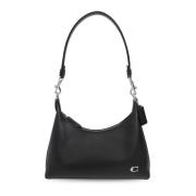 Schoudertas Juliet 25 Coach , Black , Dames