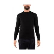 Casual Herenoverhemd Alpha Industries , Black , Heren