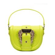 Tassen Versace Jeans Couture , Green , Dames