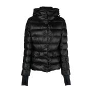 Armoniques Jas Moncler , Black , Dames