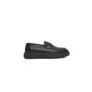 Mocassin Schoenen Cerruti 1881 , Black , Heren