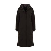 Stijlvolle Jas Giacomo , Black , Dames