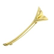 Pre-owned Yellow Gold brooches Tiffany & Co. Pre-owned , Yellow , Dame...