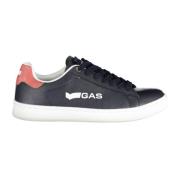 Schoenen GAS , Blue , Heren