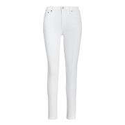 Traperice Ralph Lauren , White , Dames