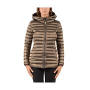 Damesjas Stijlvol Trendy Colmar , Brown , Dames