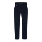 Jeans type Smalle Pasvorm Versace Jeans Couture , Blue , Heren