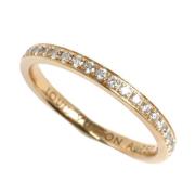 Pre-owned Rose Gold louis-vuitton-jewelry Louis Vuitton Vintage , Yell...