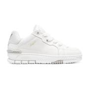 Witte Haze Sneaker Axel Arigato , White , Dames