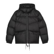 Reguliere puffer donsjas Marc O'Polo , Black , Heren