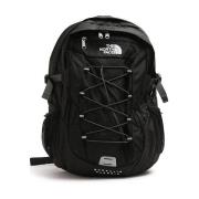 Zwarte tassen voor buitenavonturen The North Face , Black , Heren