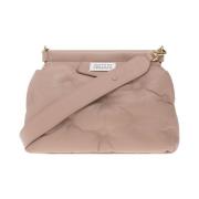 Crossbody zak Maison Margiela , Beige , Dames