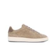 Platte schoenen voor vrouwen Hogan , Beige , Heren