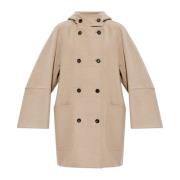 Jas Arturo Max Mara , Beige , Dames