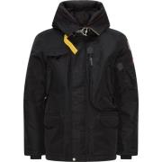 Ma03 Righthand 2303 Vindj. Jas Parajumpers , Black , Heren